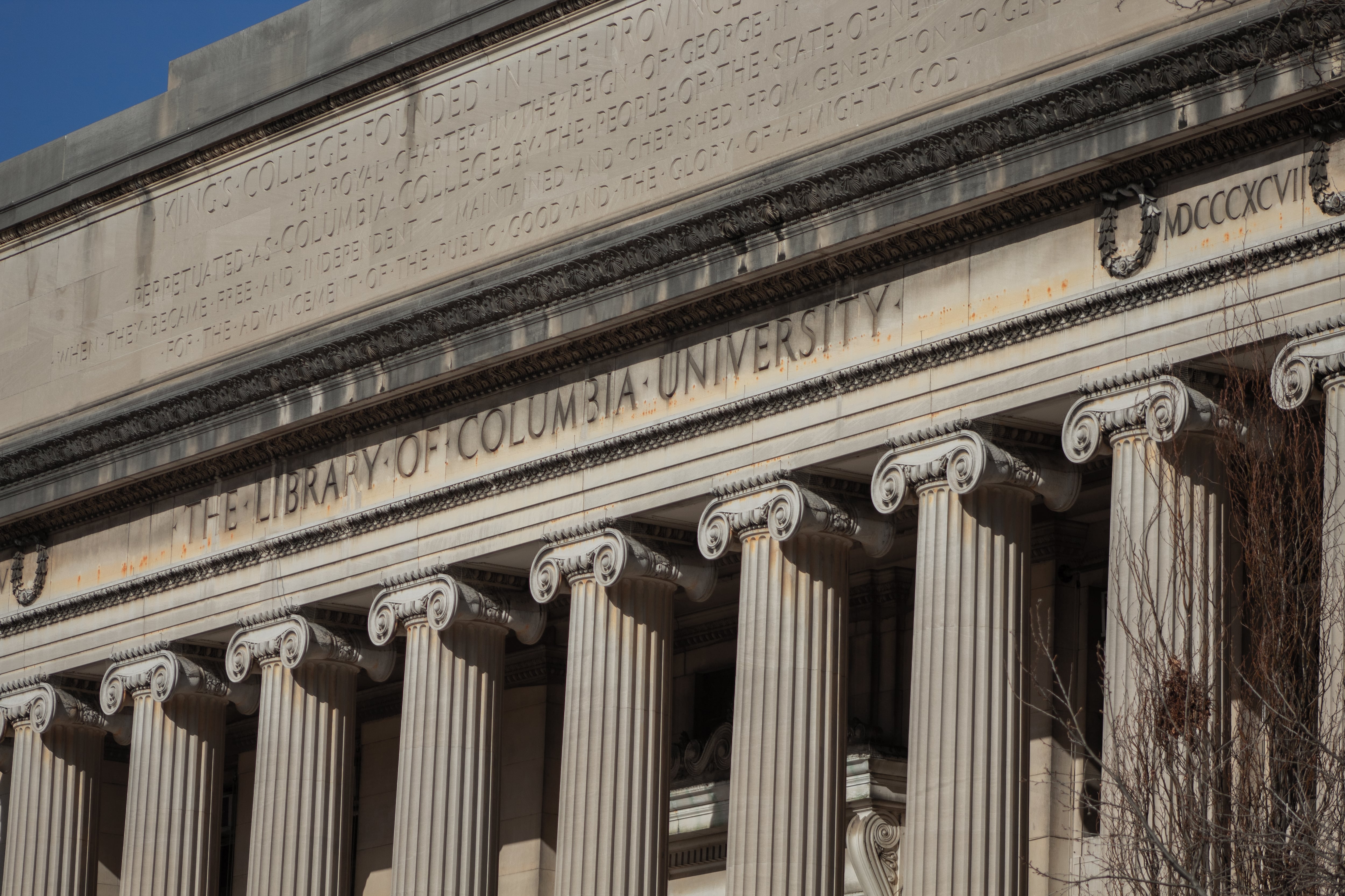 Department of Education letter declares race-conscious housing, graduations unlawful