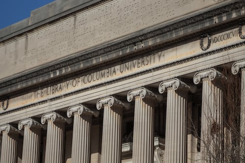 Department of Education letter declares race-conscious housing, graduations unlawful