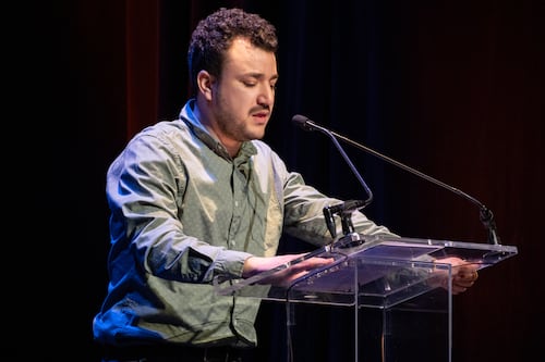 Over 100 Columbia and Barnard professors file amicus brief opposing deportation order for Mahmoud Khalil, SIPA ’24