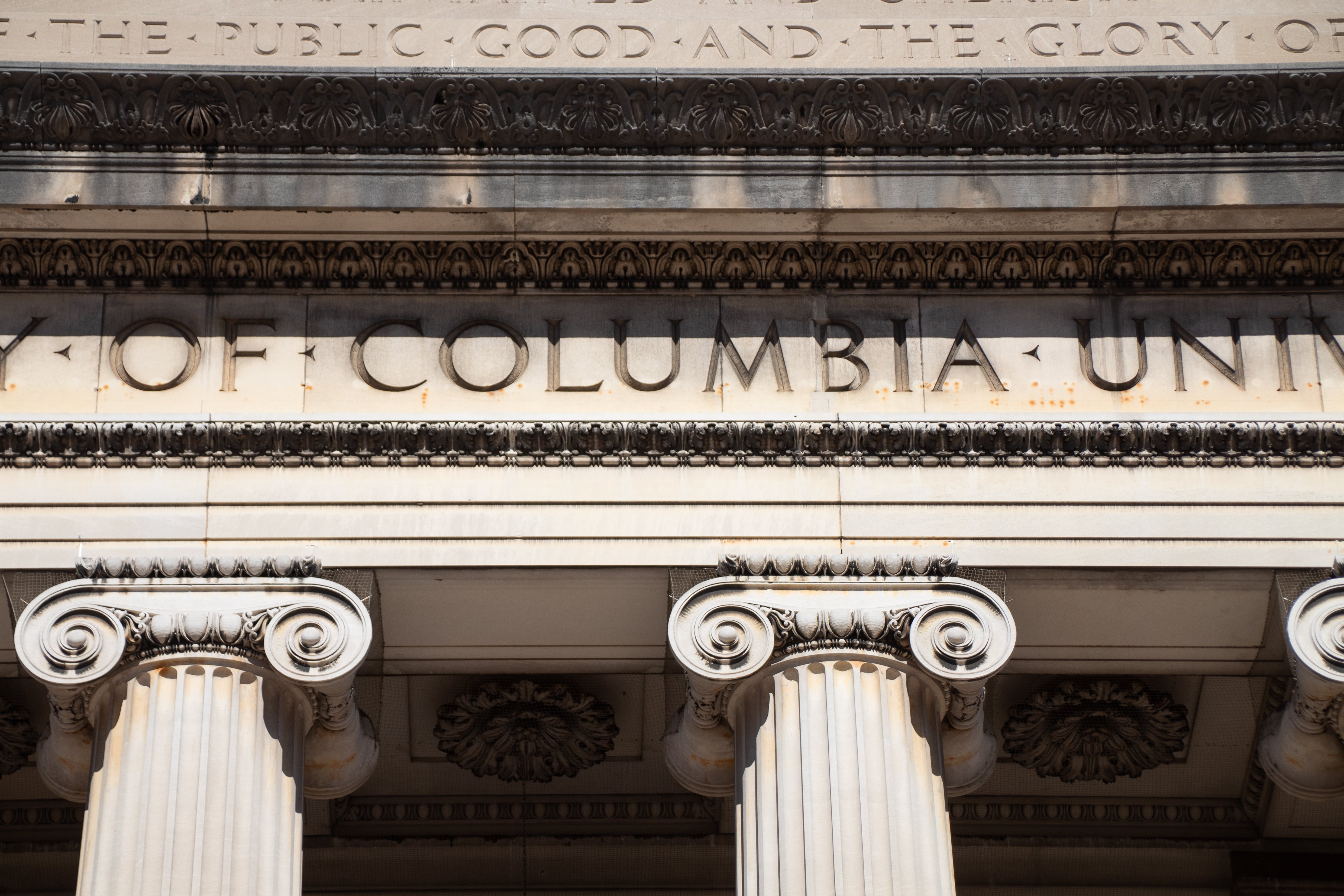 Columbia adopts new definition of antisemitism, partners with ADL for ...