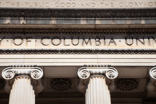 Columbia adopts new definition of antisemitism, partners with ADL for antisemitism training
