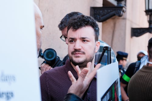 Board of Immigration Appeals denies Khalil’s appeal to deportation order, issues ‘final’ administrative removal order