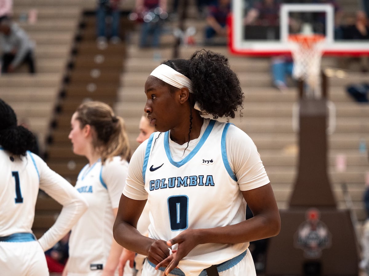 ‘Run your own race’: The legacy of senior co-captain Susie Rafiu on ...