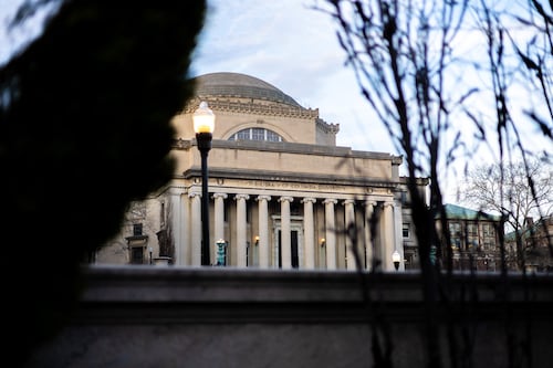 Columbia, Barnard see improvements in Anti-Defamation League’s 2026 campus antisemitism report card
