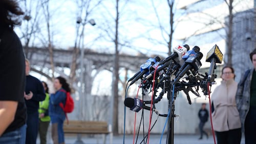 AAUP national president and Columbia-AAUP condemn Trump funding cuts and arrest of Mahmoud Khalil, SIPA ’24