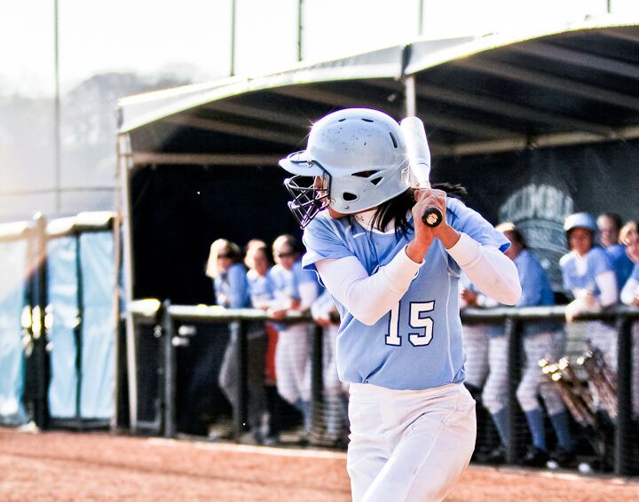 Lions get ready for 15 games over spring break