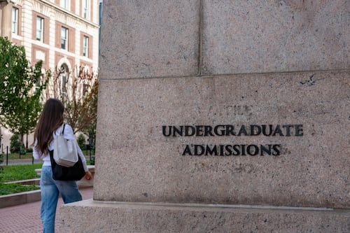 Columbia revises application questions for 2025-26 admissions cycle, removes reference to ‘diverse’ community