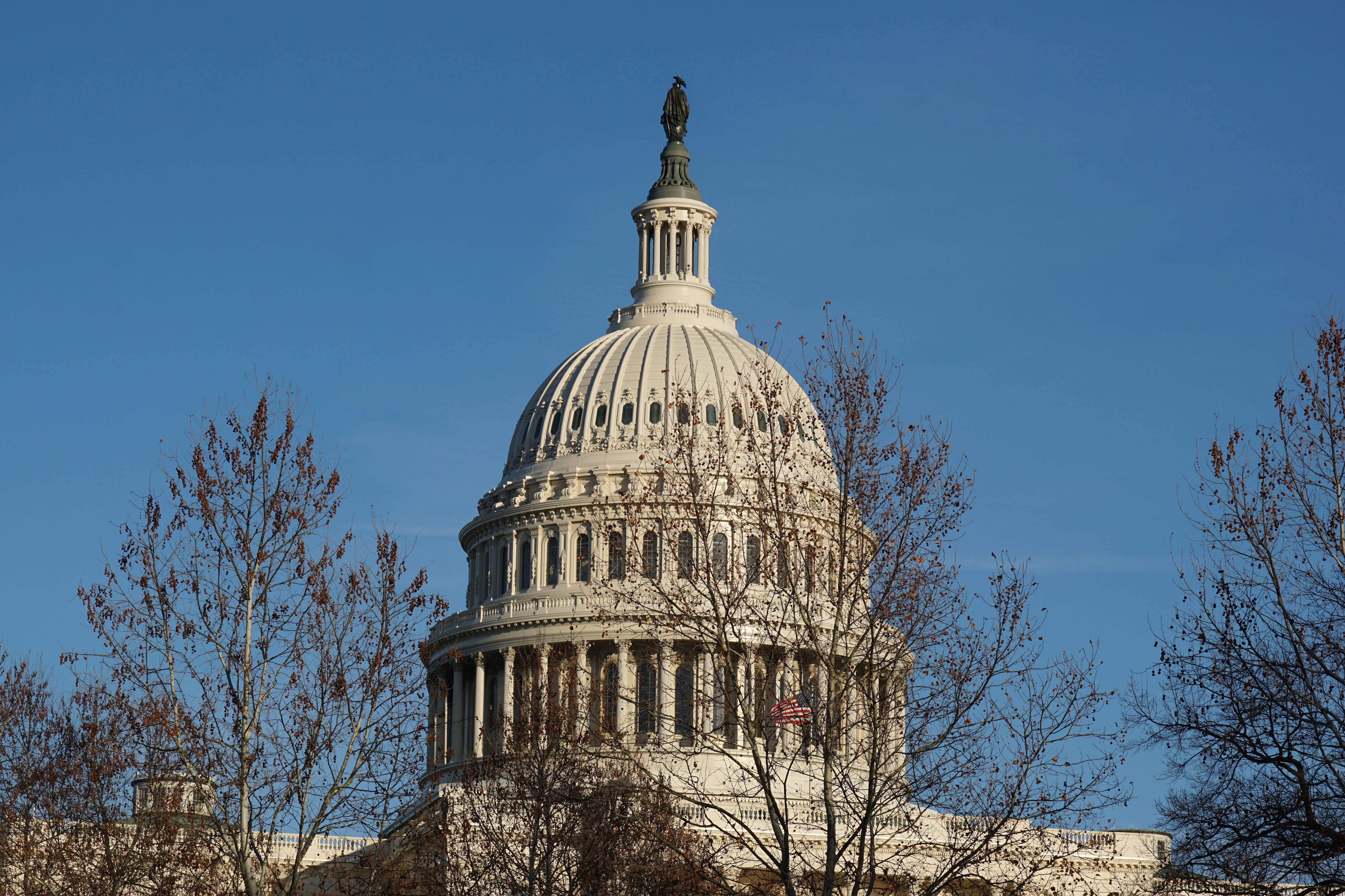 House Committee on Energy and Commerce announces antidiscrimination investigation into Columbia