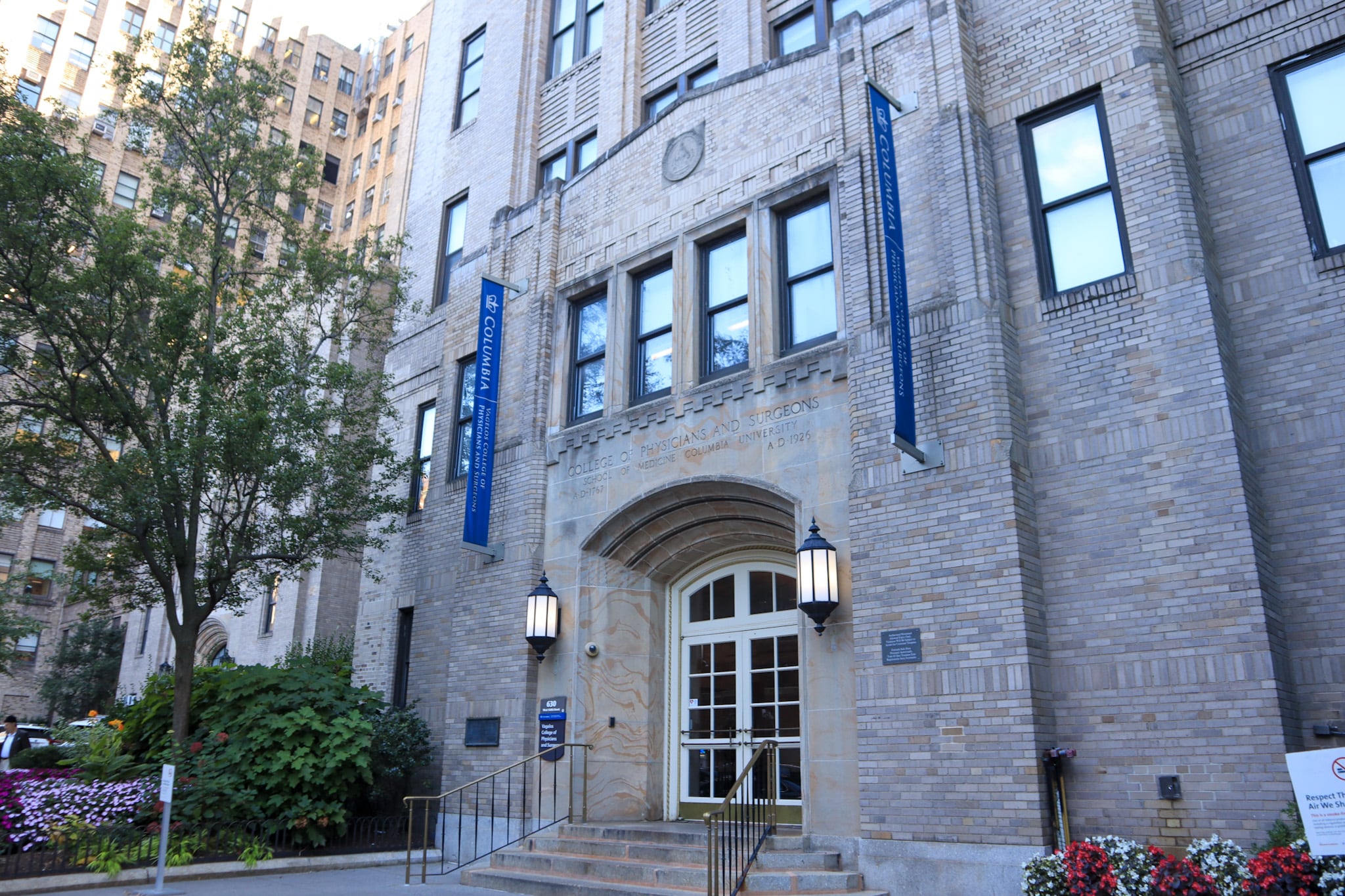 Following lobbying efforts by Shipman, appeals court rules Trump administration cannot cap additional funds to NIH grants