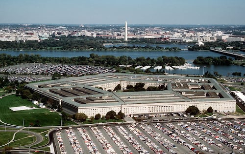 Defense Secretary Pete Hegseth orders DOD to cancel ties with Columbia beginning in 2026-27 academic year