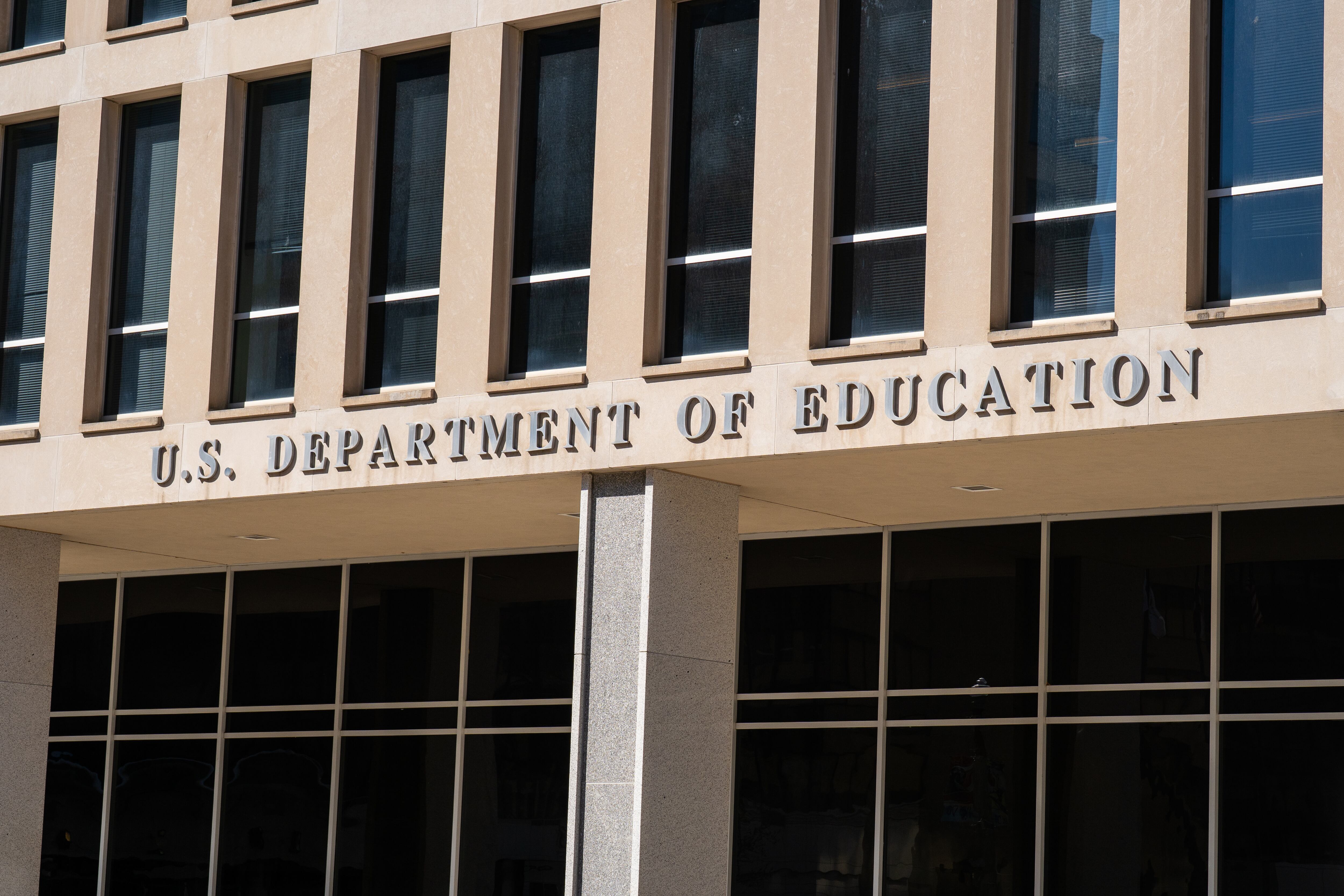 McMahon says Department of Education has ‘discussed a consent decree,’ affirms that Columbia has made ‘great progress’ after threat to accreditation
