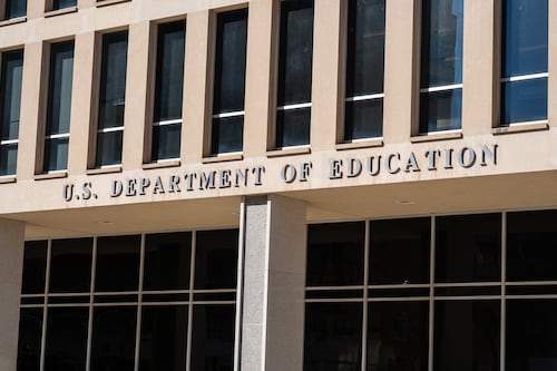 McMahon says Department of Education has ‘discussed a consent decree,’ affirms that Columbia has made ‘great progress’ after threat to accreditation