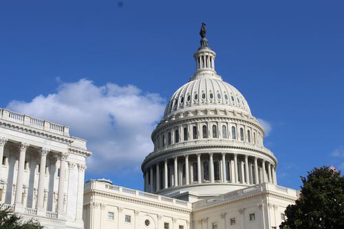 Amid proposed federal research funding cuts, Columbia affiliates intensify advocacy efforts in Washington