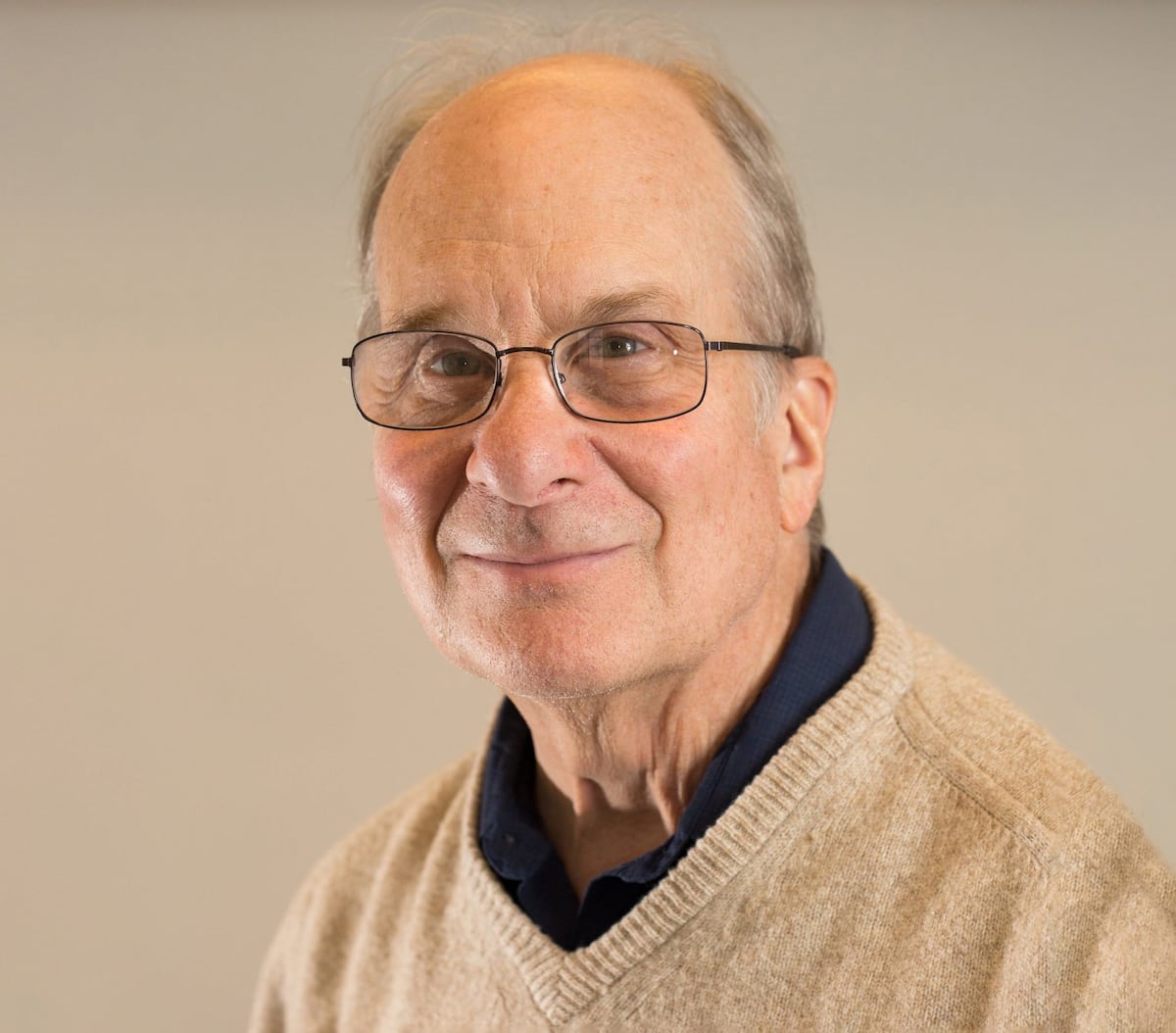 Prof. Emeritus Professor emeritus Louis Brus awarded Nobel Prize in chemistry