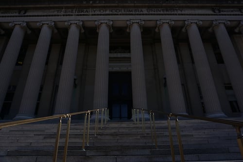 ‘Soul-crushing’: A month after federal funding cuts, researchers grapple with lost grants
