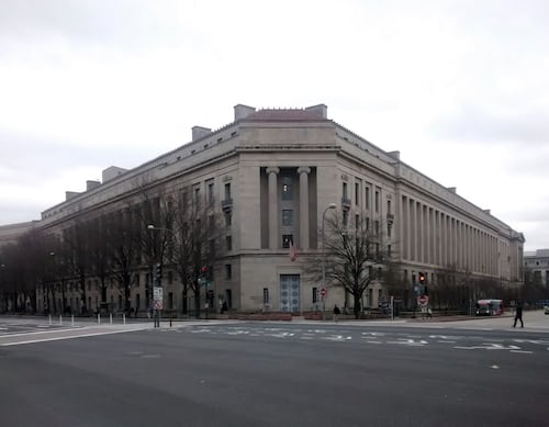Federal government used pro-Palestinian protest, online posts, and written commentary as evidence to deport Columbia affiliates, documents reveal