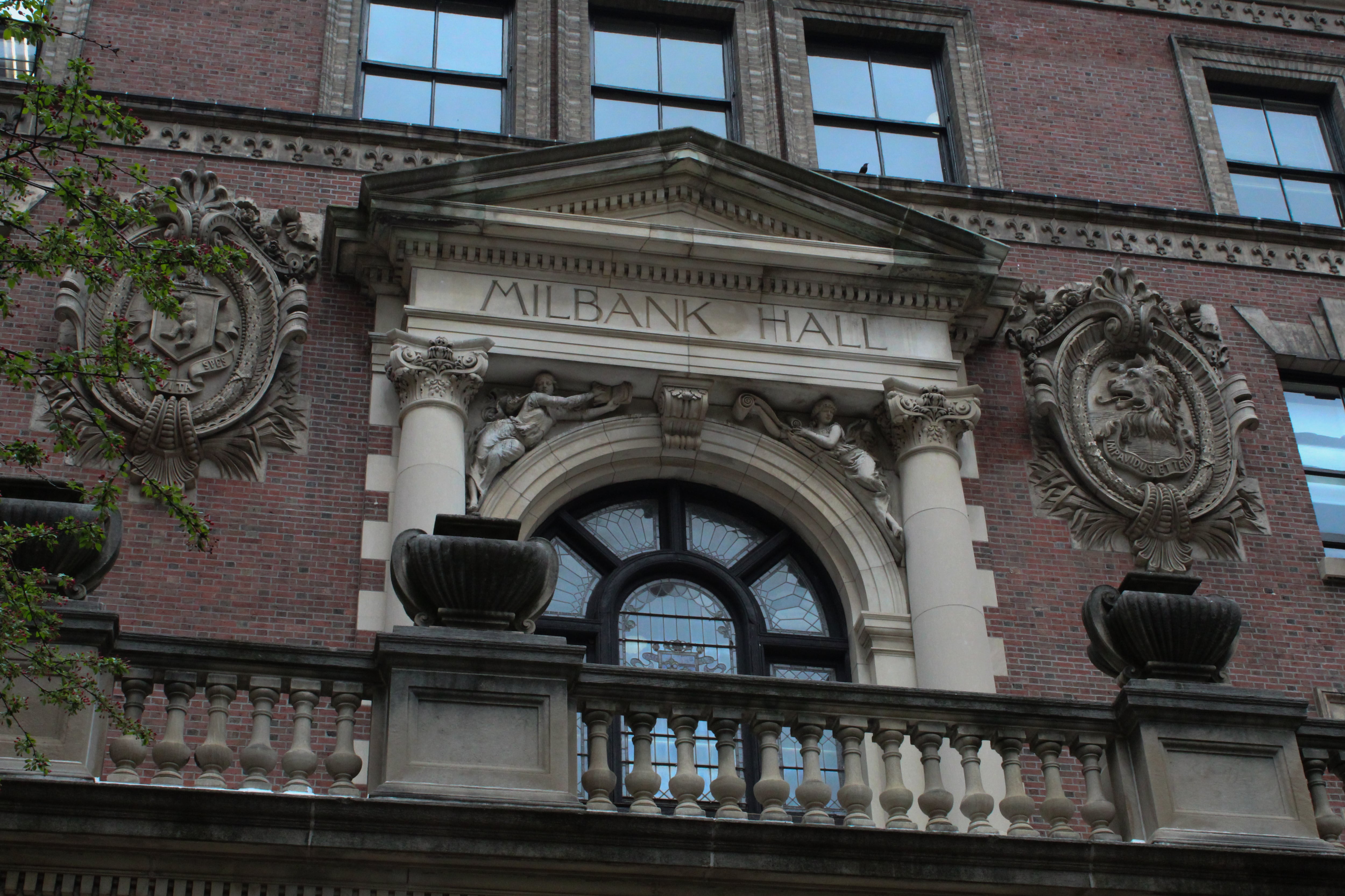 Barnard announces mandatory Title VI training amid Office for Civil Rights investigation