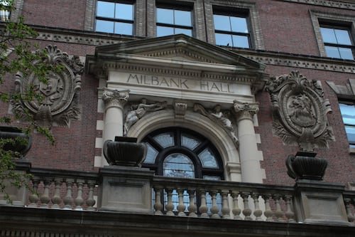 Barnard announces mandatory Title VI training amid Office for Civil Rights investigation