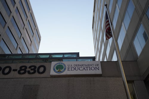 Middle States Commission on Higher Education reaffirms Columbia’s accreditation after previous warning