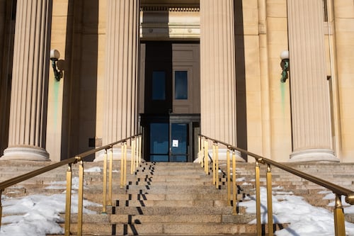 Following federal scrutiny, Columbia review committee moves to reshape Middle Eastern studies, increasing focus on Israel