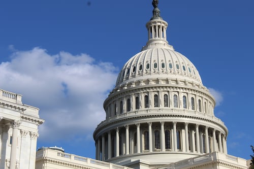Sen. Bill Cassidy (R-La.) requests records of Columbia first-year math course placements in letter to Shipman