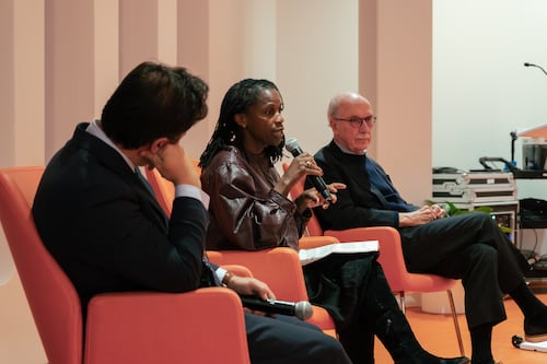 Former president of Central European University speaks at ‘Academic Freedom Under Autocracy’ panel
