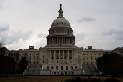 Republican lawmakers criticize Shipman’s appointment as acting president