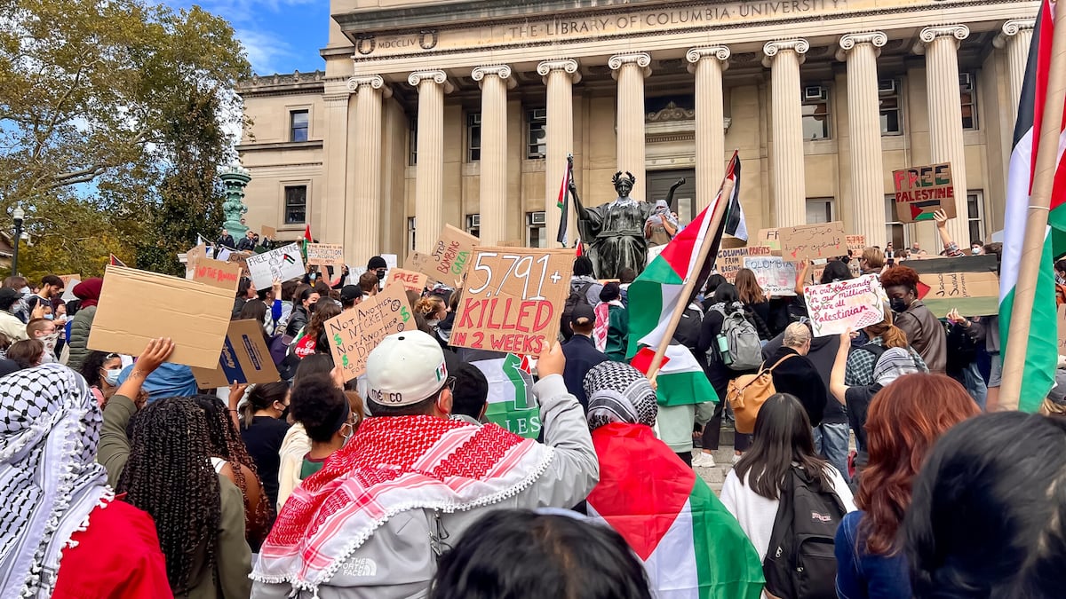 Hundreds of affiliates participate in national walkout with Students ...