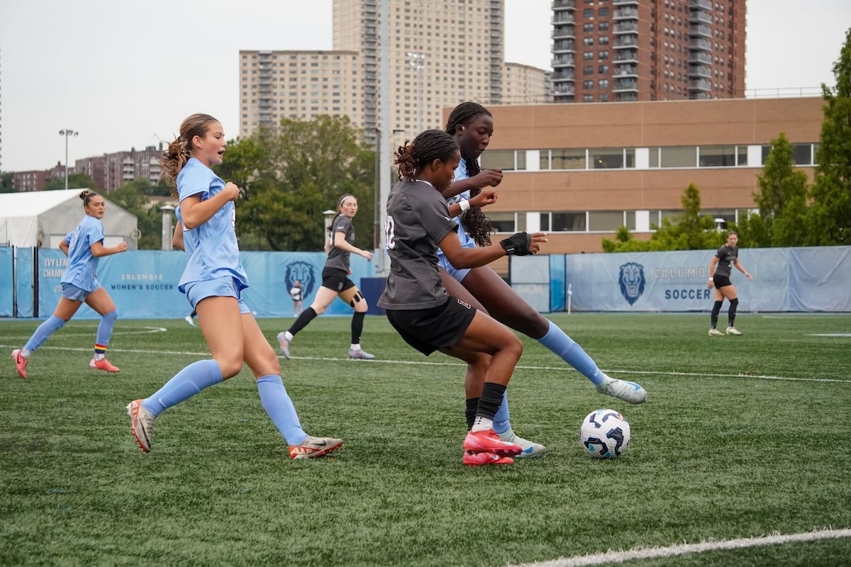 Women’s soccer extends losing streak to 4 with road loss against Delaware