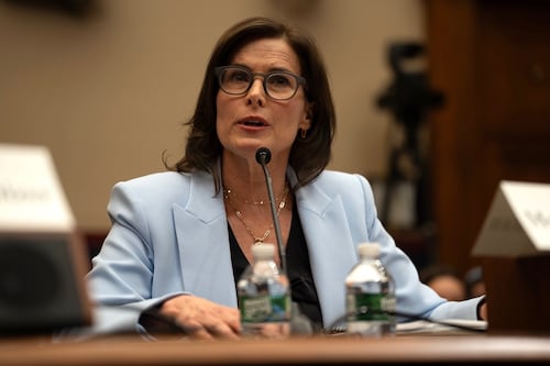 Shipman pens first email to Columbia community as acting University president