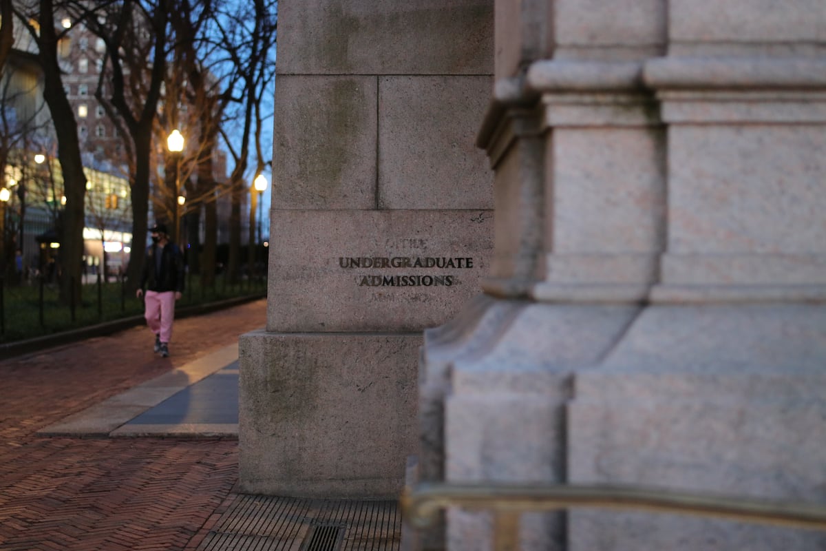Columbia undergraduate schools ask international applicants reason for studying in U.S., per Trump deal