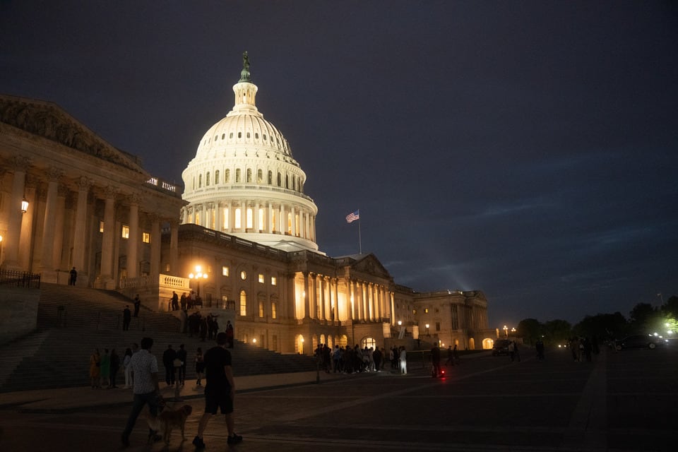 Federal Task Force to Combat Antisemitism considering stop work orders on $51.4M in contracts with Columbia