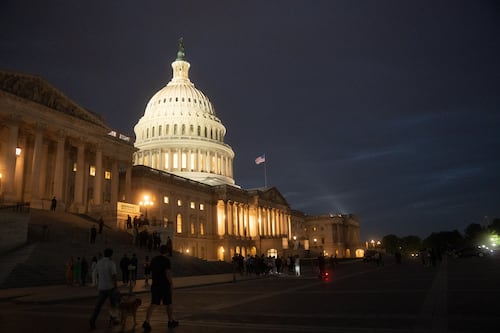 Federal Task Force to Combat Antisemitism considering stop work orders on $51.4M in contracts with Columbia