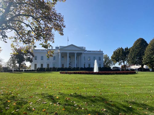 ‘This is the first arrest of many to come’: Trump comments on ICE arrest of Palestinian activist Mahmoud Khalil, SIPA ’24